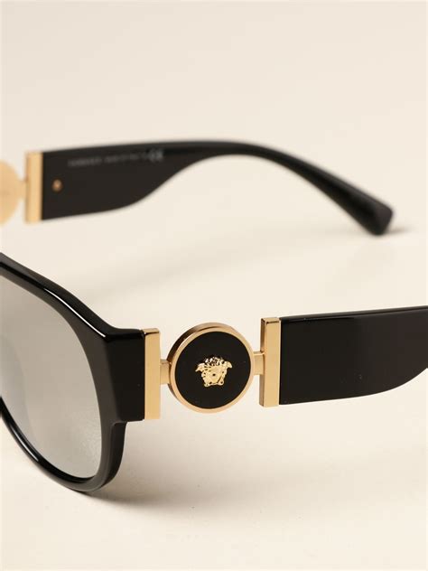 versace medusa frames|versace medusa sunglasses for sale.